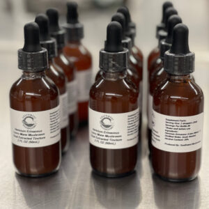 Tinctures